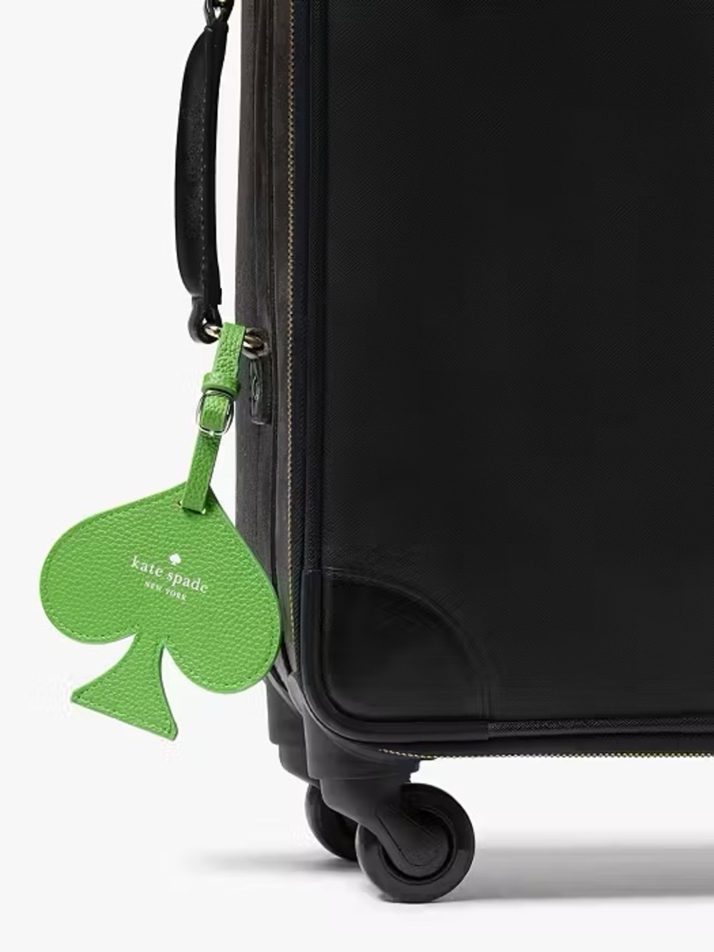 Kate Spade New York Luggage Tag NWT - Picture 3 of 3
